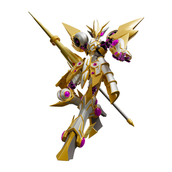 送料無料◆MODEROID 遊☆戯☆王VRAINS アクセスコード・トーカー プラモデル グッドスマイルカンパニー 【5月予約】