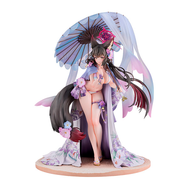 楽天市場】ブルーアーカイブ -Blue Archive- ヒナタ(水着) フィギュア