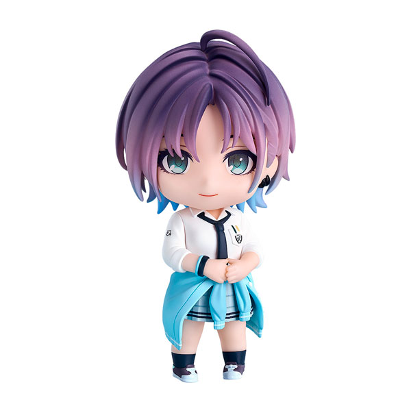 ねんどろいど　樋口円香　市川雛菜　【アイドルマスター シャイニーカラーズ】 アイドルマスター シャイニーカラーズ_ねんどろいど 樋口円香