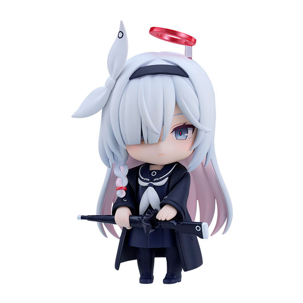 未開封 グッスマ ねんどろいど アズレン フォーミダブル ねんどろいど フォーミダブル (フィギュア) - ホビーサーチ