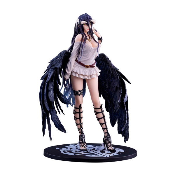 アルベド 暁想 フィギュア　iDELiTE FiGURE　オーバーロードIV Amazon.co.jp: iDELiTE FiGURE オーバーロードIV [暁想
