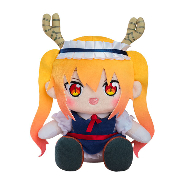 小林さんちのメイドラゴン トール 1/6 完成品フィギュア 回天堂 特典付き 小林さんちのメイドラゴン トール 1/6 完成品フィギュア 回天堂