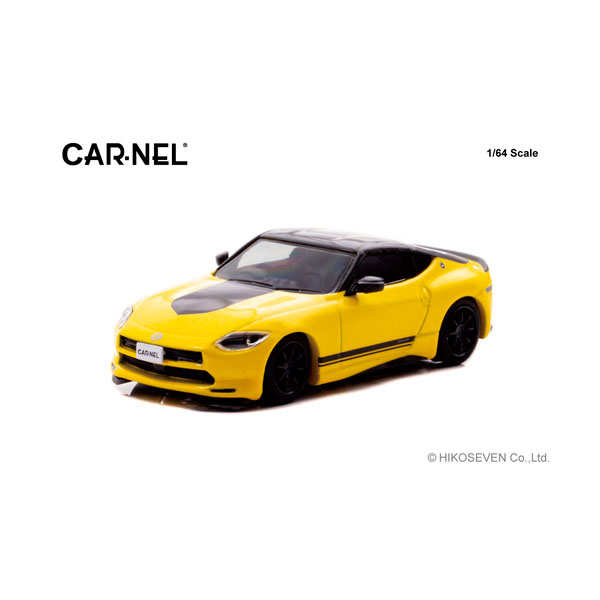 楽天市場】ターマック 1/64 日産・フェアレディZ VeilSide