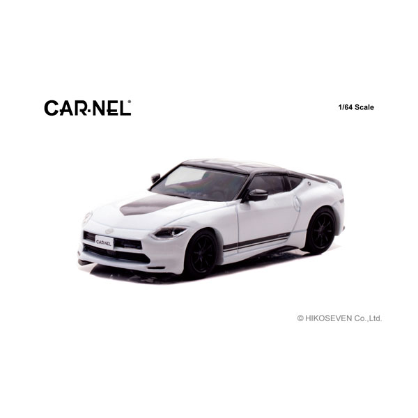 楽天市場】ターマック 1/64 日産・フェアレディZ VeilSide