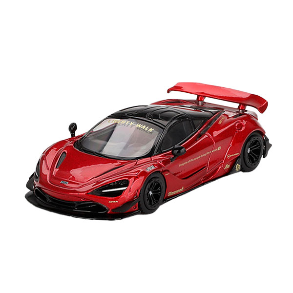 楽天市場】MINI-GT 1/64 Nissan LB-ER34 Super Silhouette
