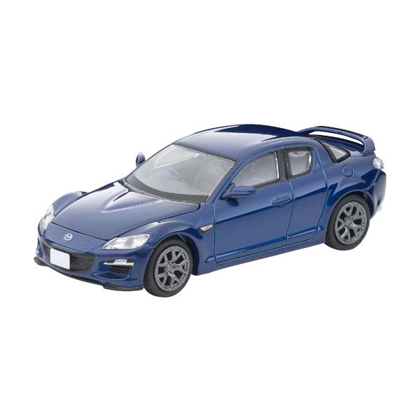 楽天市場】フジミ 1/24 インチアップシリーズ No.326 マツダRX-8