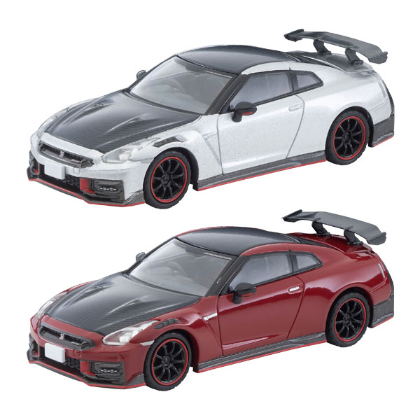新品未使用！トミーテック！NISMO400R 2台セット Amazon | トミーテック(TOMYTEC) トミカリミテッドヴィンテージ