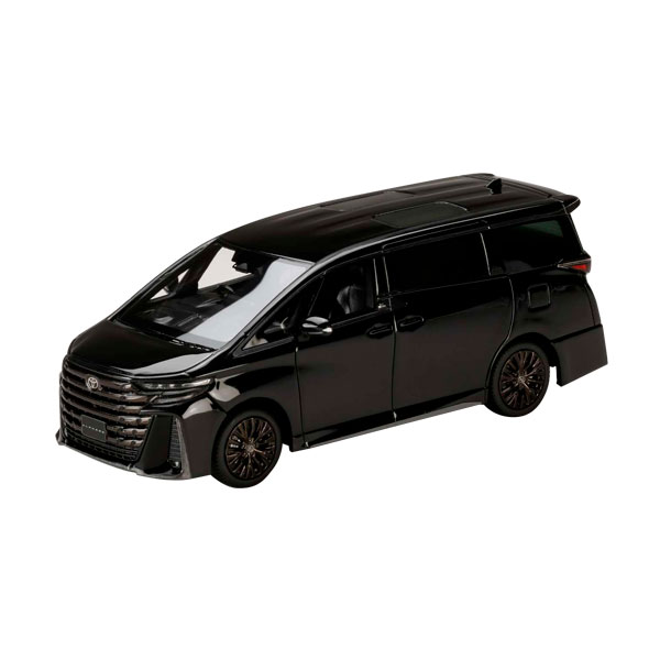 楽天市場】送料無料◇Mark43 1/43 トヨタ ALPHARD EXECUTIVE