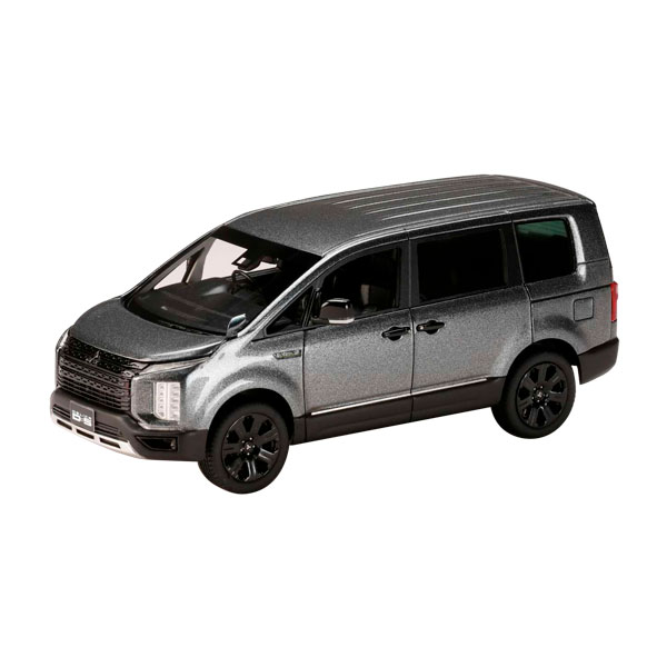 楽天市場】ハイストーリー 1/43 MITSUBISHI MINICA DANGAN ZZ