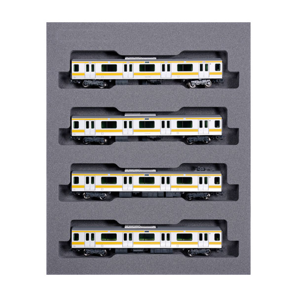 楽天市場】送料無料◇10-1912 KATO カトー E231系500番台 中央・総武