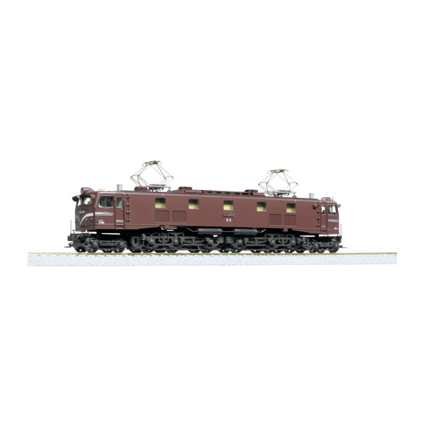 鉄道模型 KATO D61 KATO Nゲージ タウンショップ1(レッド) 鉄道模型パーツ 23-408A