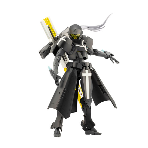 楽天市場】メガミデバイス BUSTER DOLL ガンナー MIDNIGHT FANG