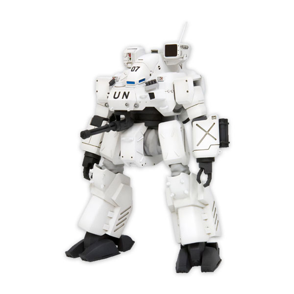 機動警察パトレイバー2 the Movie 1/72 ハンニバル PKO仕様 プラモデル コトブキヤ （ZP136906）画像