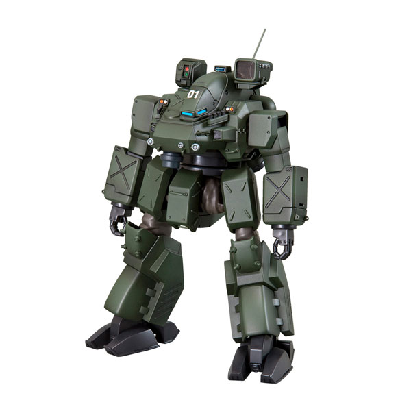 楽天市場】再販 機動警察パトレイバー2 the Movie 1/72 JGSDF AH ヘルハウンド プラモデル コトブキヤ 【2月予約】 :  でじたみん 楽天市場店