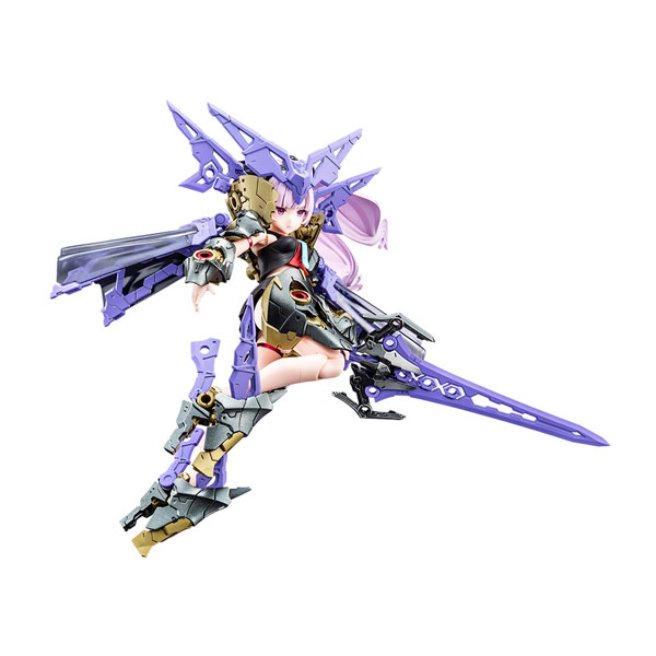楽天市場】送料無料◇メガミデバイス 朱羅 玉藻ノ前 宴