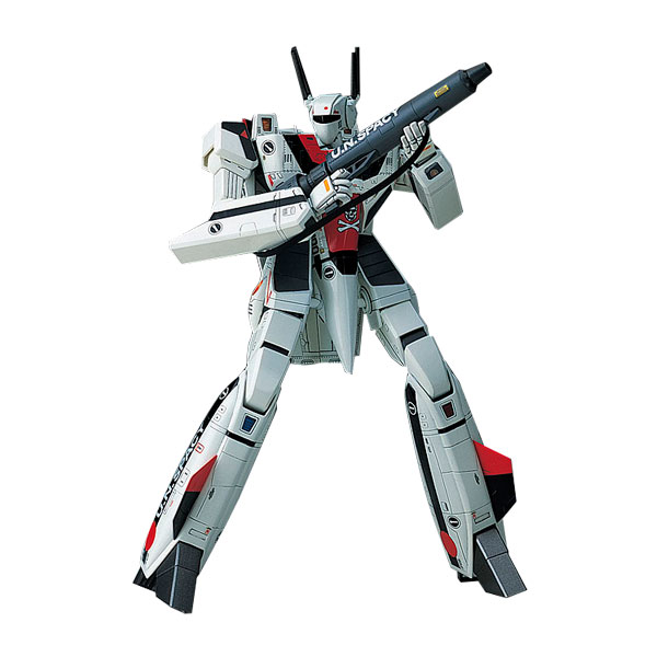 超時空要塞　マクロス　VF-1 バトロイド マルチプレックス　新品　未開封 Amazon | ウェーブ 超時空要塞マクロス VF-1[A/J/S] バトロイド