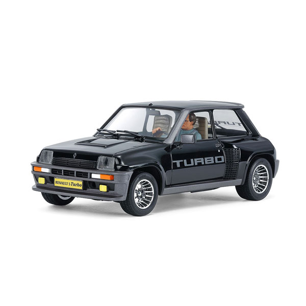 タミヤルノーサンクターボボディーのみ1981年58026ラジコン1/10ラリー タミヤルノーサンクターボボディーのみ1981年58026ラジコン1/10