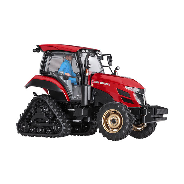 クボタトラクターM7-172ミニチュア　ジオラマ仕様 Amazon.co.jp: クボタトラクターM7-172ミニチュア ジオラマ仕様