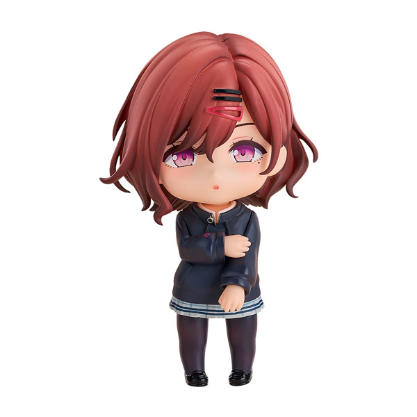 ねんどろいど 浅倉透 2592 アイドルマスター シャイニーカラーズ 楽天市場】ねんどろいど 2592 浅倉透 「アイドルマスター