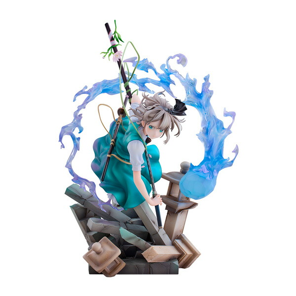 東方プロジェクト 魂魄妖夢 ver.OZ マイルストン限定&オマケ 東方プロジェクト 魂魄妖夢 ver.OZ マイルストン流通限定 完成品