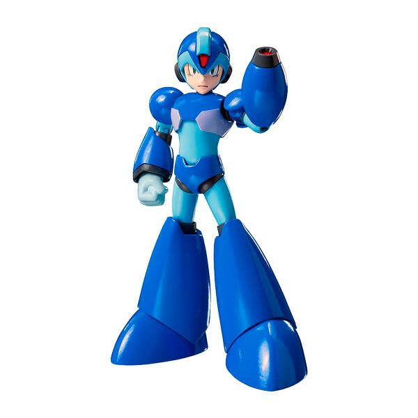 ロックマン　フィギュア6個セット ロックマン ゼロ フィギュア 6体セット - メルカリ