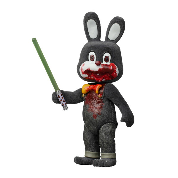 gecco ミニロビーNeo3体　サイレントヒル　ゲッコウ　SILENTHILL 楽天市場】SILENT HILL 3 ロビー・ザ・ラビット ミニ ピンク Neo
