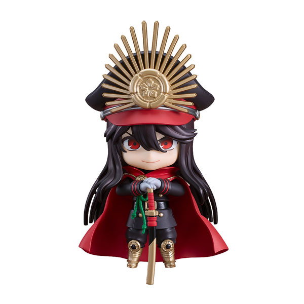 ねんどろいど セイバー Fate/Samurai Remnant 特典付き ネット販売品 【特典付き】ねんどろいど セイバー Fate samurai