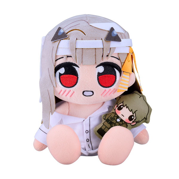 進藤あまね くりぱん GSC くりぱん ぬいぐるみ 進藤あまね｜グッドスマイルカンパニー公式
