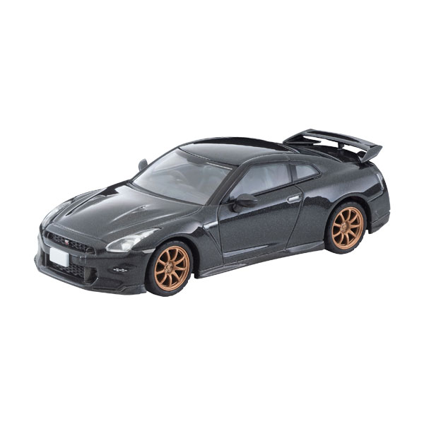 トミカ LV-N336a スバル インプレッサ WRX STi（2003年式） トミーテック LV-N336a スバル インプレッサ WRX STi（青）2003