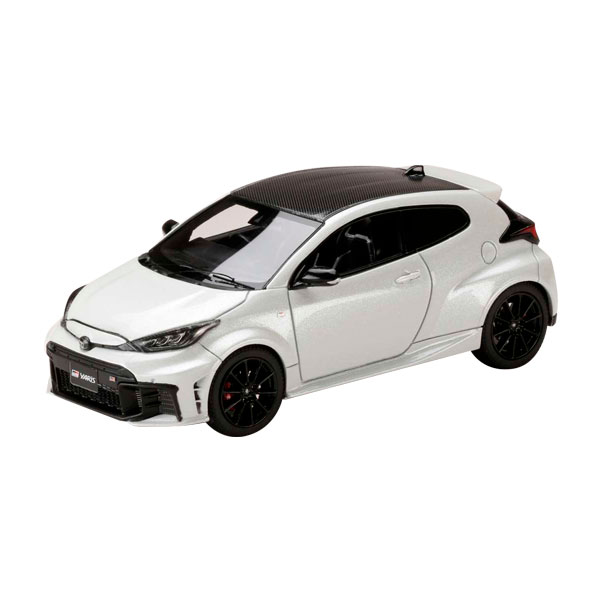 激レア CARNEL 1/43 トヨタ クラウン アスリートS 210後期型 白 1/64 トヨタ クラウン アスリート S 2015 White Pearl Crystal