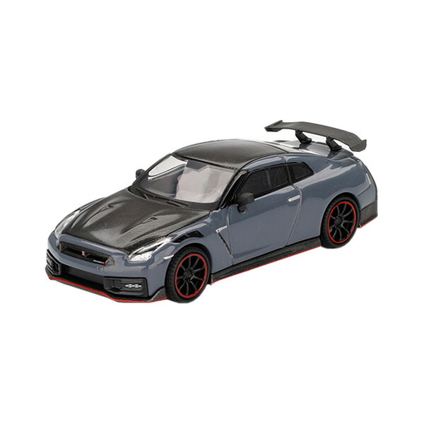 日産スカイラインGT-R　ミニカー KAIDO☆HOUSE x MINI GT 1/64 Nissan スカイライン 2000 GT-R