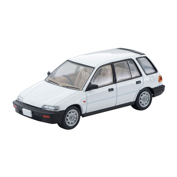 トミカ リミテッド　ヴィンテージ　ホンダシビック　ミニカー10台セット 楽天市場】トミカリミテッドヴィンテージNEO ホンダ シビック