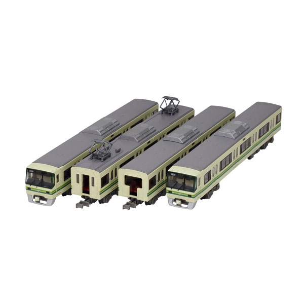 楽天市場】送料無料◇334163 トミーテック 鉄道コレクション JR