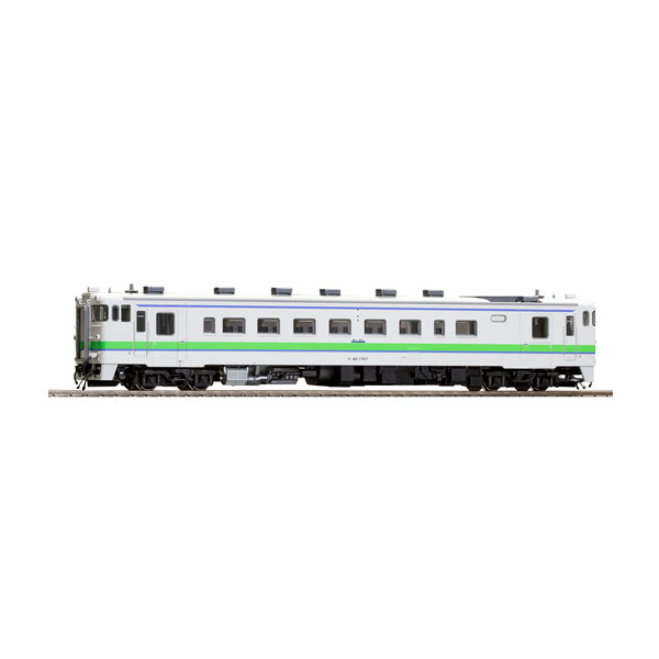 送料無料◆HO-424 TOMIX トミックス JRディーゼルカー キハ40-1700形 (タイフォン撤去車) (M) HOゲージ 鉄道模型（ZN138227）