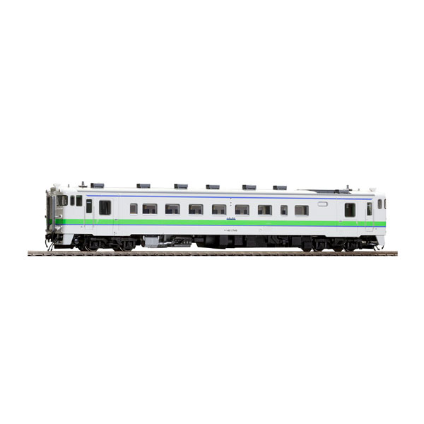送料無料◆HO-425 TOMIX トミックス JRディーゼルカー キハ40-1700形 (タイフォン撤去車) (T) HOゲージ 鉄道模型（ZN138228）
