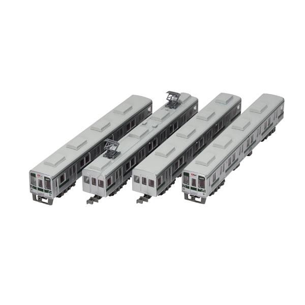 楽天市場】送料無料◇334064 トミーテック 鉄道コレクション 仙台市