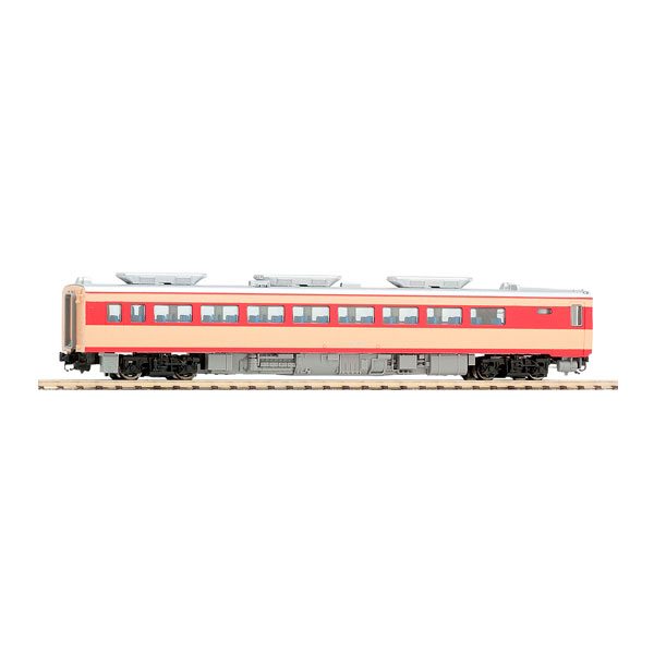 7440 TOMIX トミックス 国鉄ディーゼルカー キハ80形 (M) Nゲージ 鉄道模型（ZN139683）