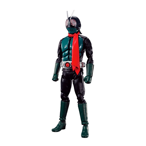 Figure-rise Standard 仮面ライダー　平成1期セット Amazon | BANDAI SPIRITS(バンダイ スピリッツ) フィギュア