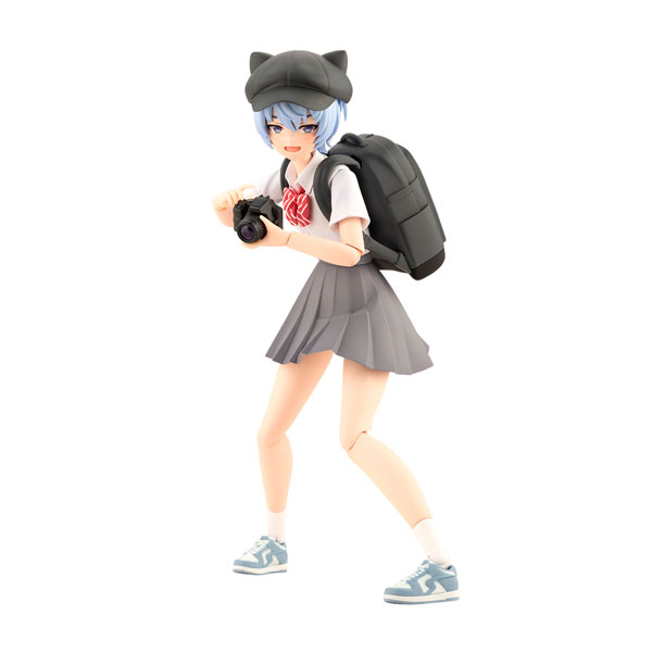 貞子 フィギュア コトブキヤ (発送：4月21日予定) HORROR美少女 貞子 1/7 完成品フィギュア[コトブキヤ]《発売済