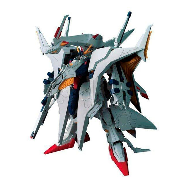 HGUC 1/144 RX-104FF ペーネロペー プラモデル 機動戦士ガンダム 閃光のハサウェイ バンダイスピリッツ （ZP138352）画像