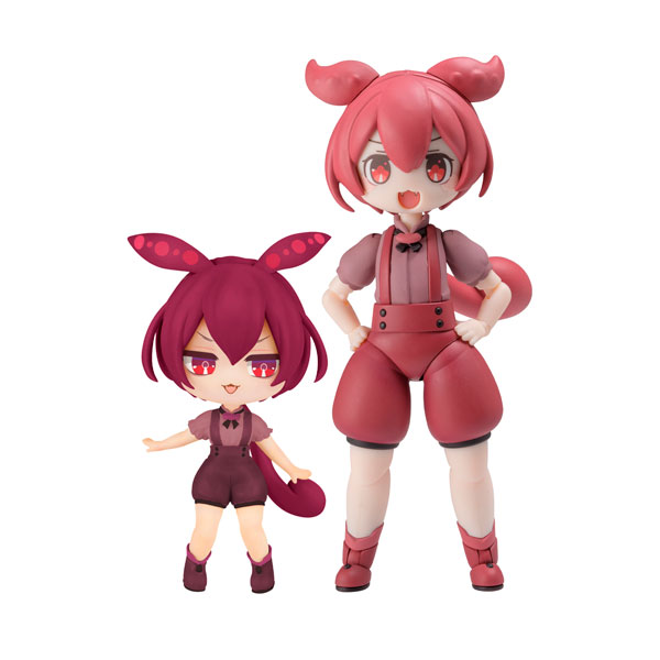 楽天市場】プラフィア 1/12 東北ずん子・ずんだもんプロジェクト 四国