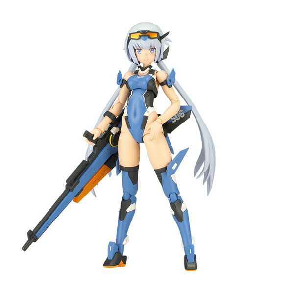 楽天市場】送料無料◇フレームアームズ・ガール 出雲 プラモデル