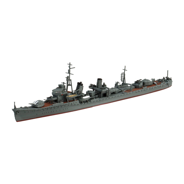 楽天市場】アオシマ 1/700 日本海軍 駆逐艦 浜風 リニューアル版 (金型追加) プラモデル 1/700ウォーターラインシリーズ No.446  【1月予約】 : でじたみん 楽天市場店