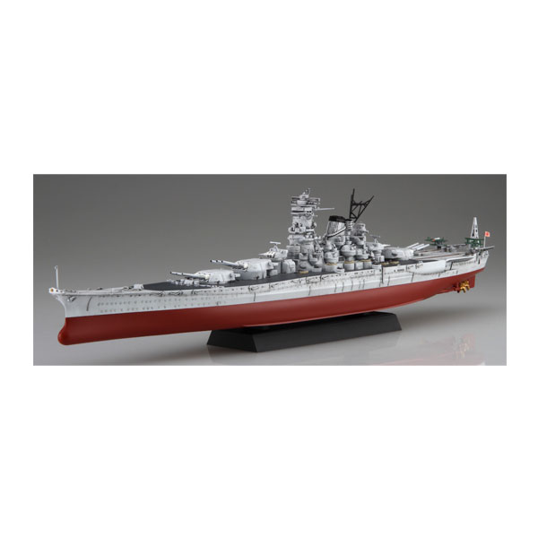 楽天市場】フジミ 艦NEXTシリーズ No.3 EX-201 1/700 日本海軍