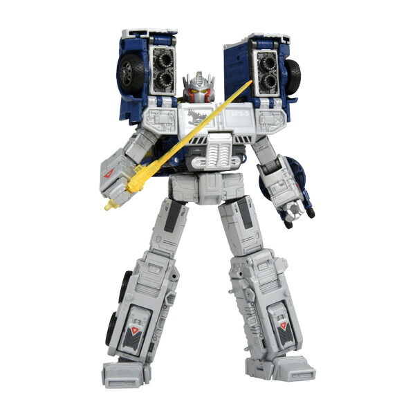 コンボイ Humikaine Shimada Ver　コトブキヤ コンボイ Humikane Shimada Ver.: プラモデル｜コトブキヤ