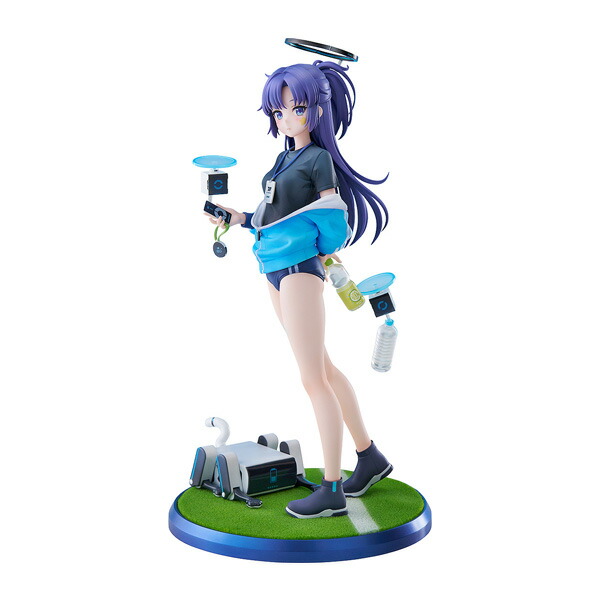 楽天市場】送料無料◇ブルーアーカイブ -Blue Archive- ワカモ (水着