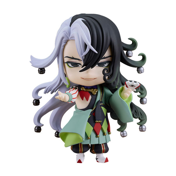 ねんどろいど Fate/Grand Order ライダー/イスカンダル DX オランジュ