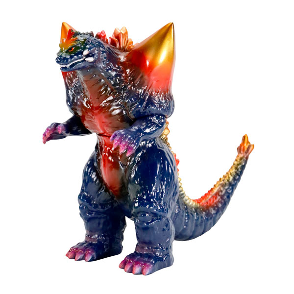楽天市場】CCP ミドルサイズシリーズ ゴジラEX 第5弾 ゴジラ