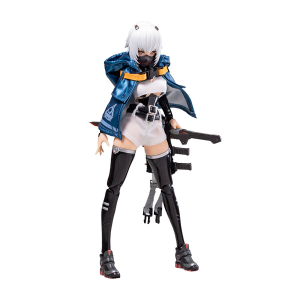 楽天市場】魅獣の果実 No.001 森雪しおん 1/12スケールアクション