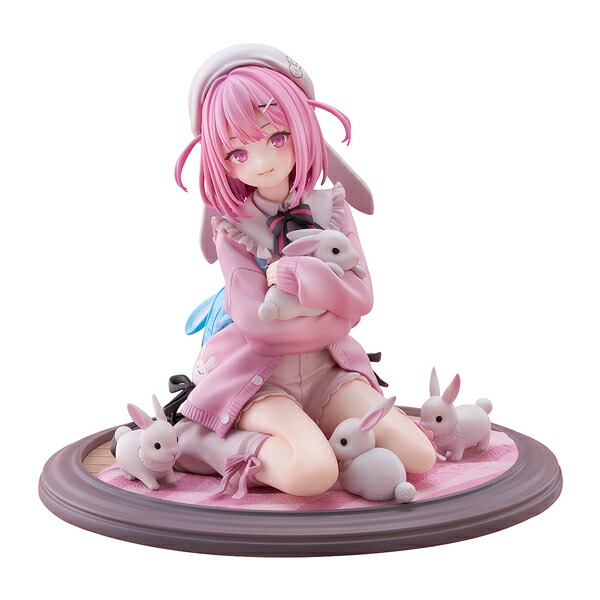 楽天市場】Creator's Sellection なわとび女児ちゃん 羽月美卯